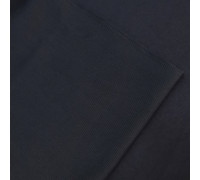 Кашкорсе Темно-синий Плотный